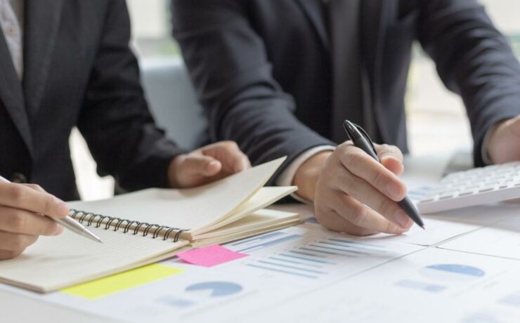 administracion del capital de trabajo