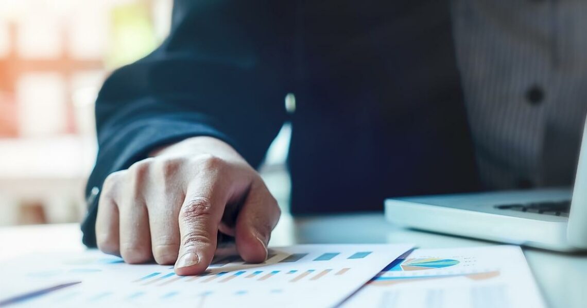 gestión de capital de trabajo