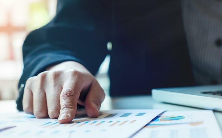 gestión de capital de trabajo