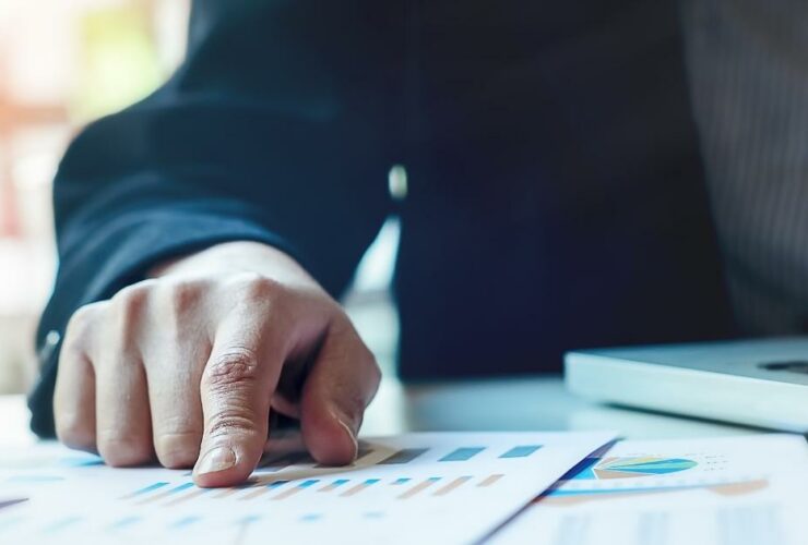 gestión de capital de trabajo