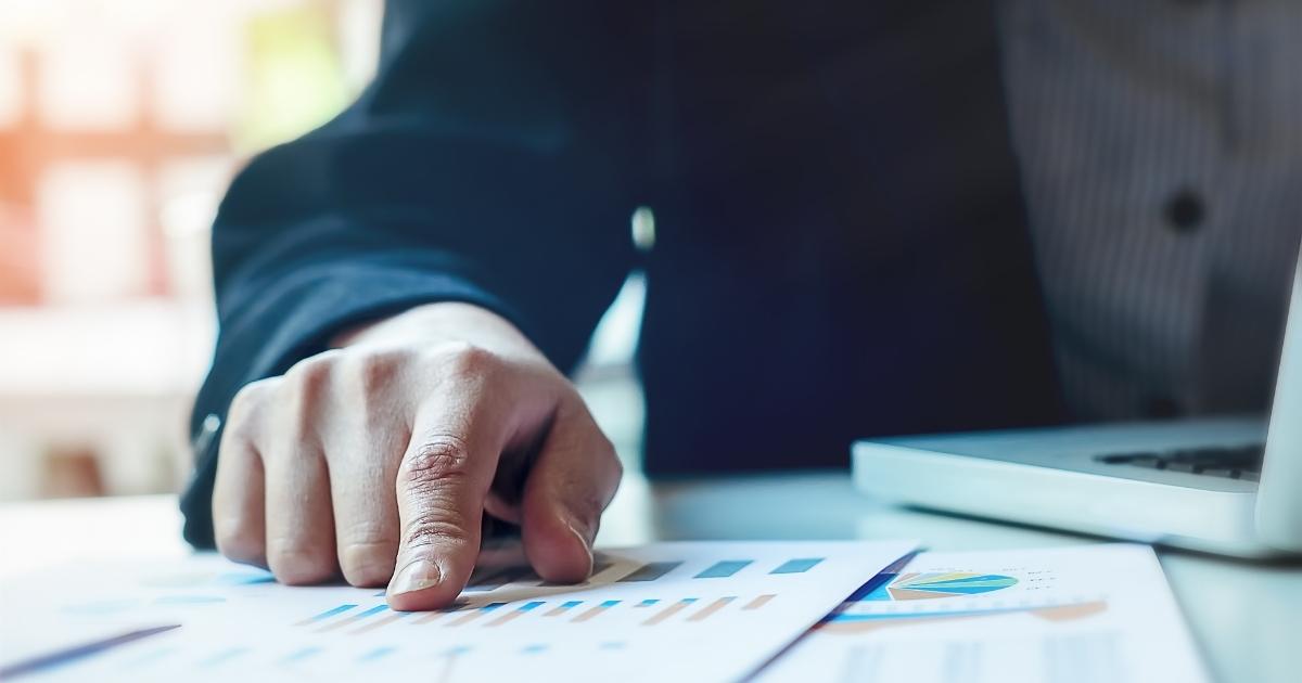 gestión de capital de trabajo