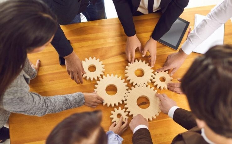 eficiencia operativa