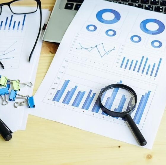 objetivos del capital de trabajo