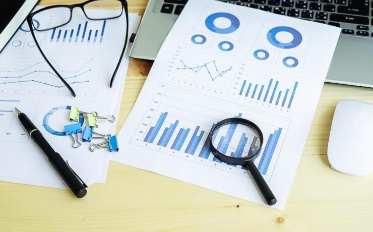 objetivos del capital de trabajo