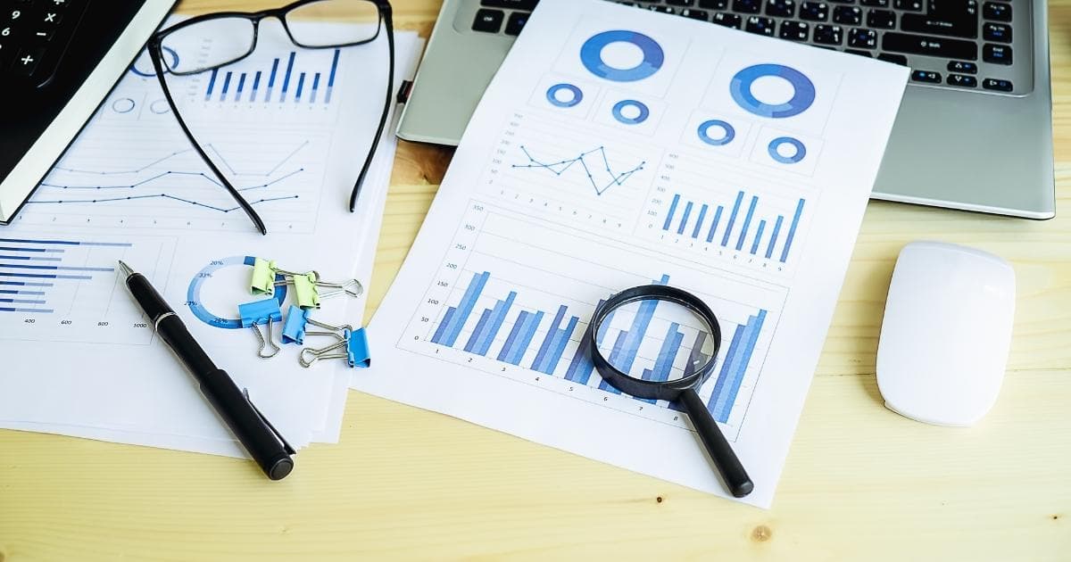 objetivos del capital de trabajo