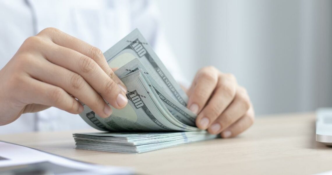 estrategias de capital de trabajo