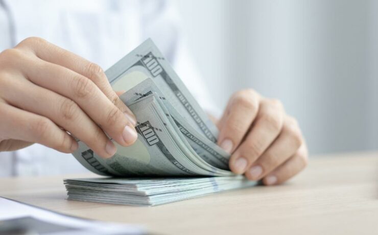 estrategias de capital de trabajo