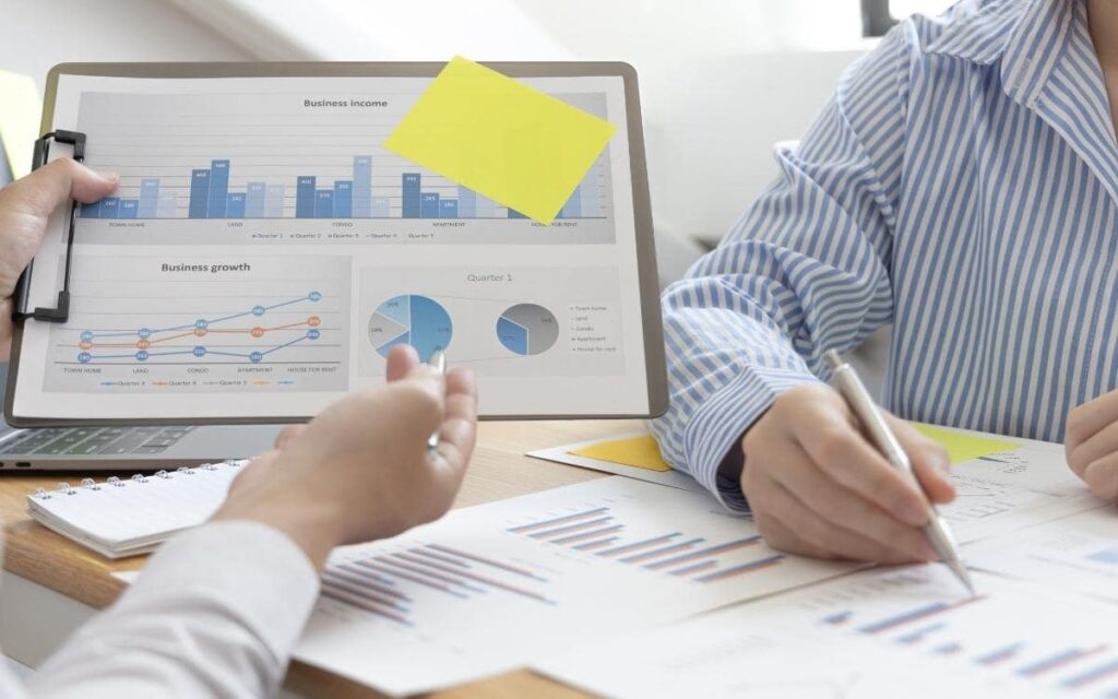 Cuadro de mando integral