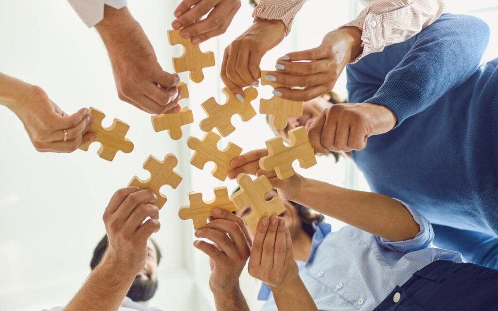 mision y vision de una empresa