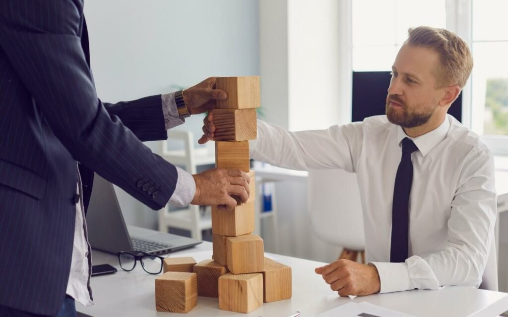 plan estrategico de una empresa