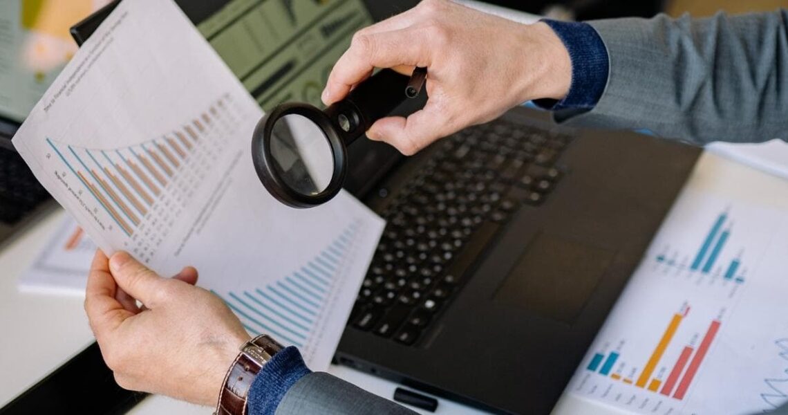 Planeación estratégica de una empresa