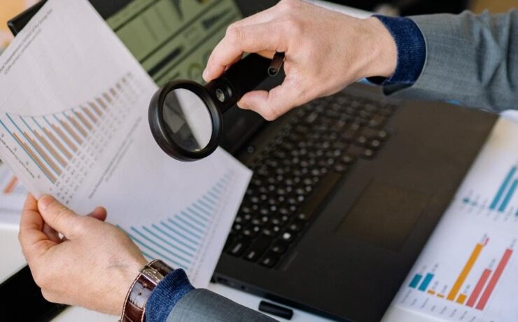 Planeación estratégica de una empresa