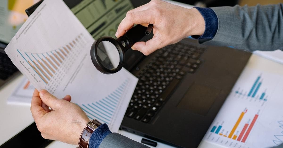 Planeación estratégica de una empresa