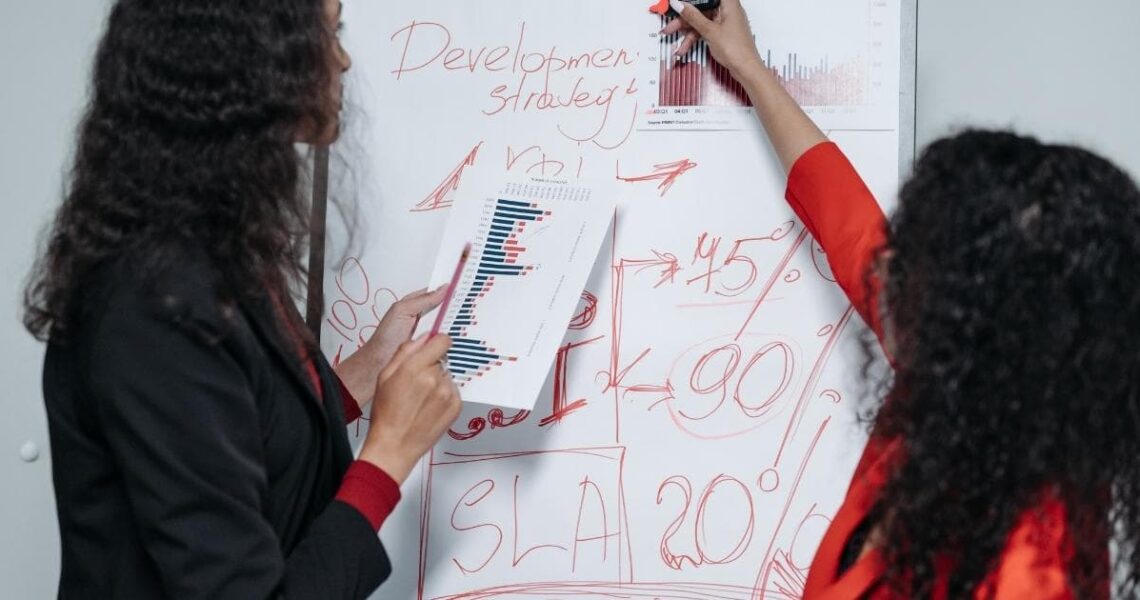 Importancia de la planificacion estrategica