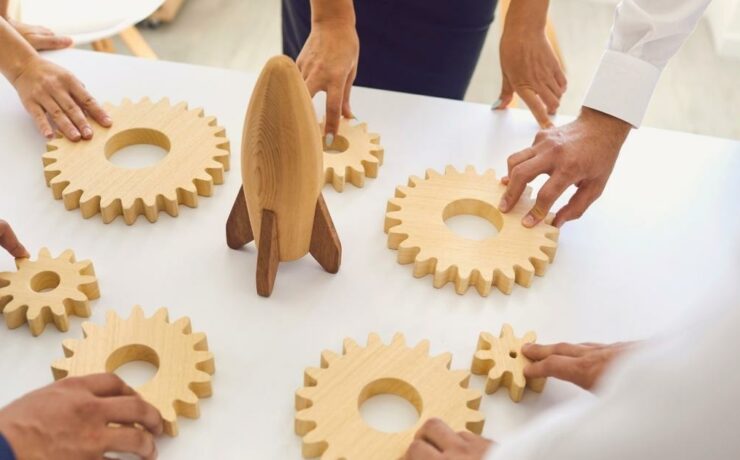 Objetivos estratégicos