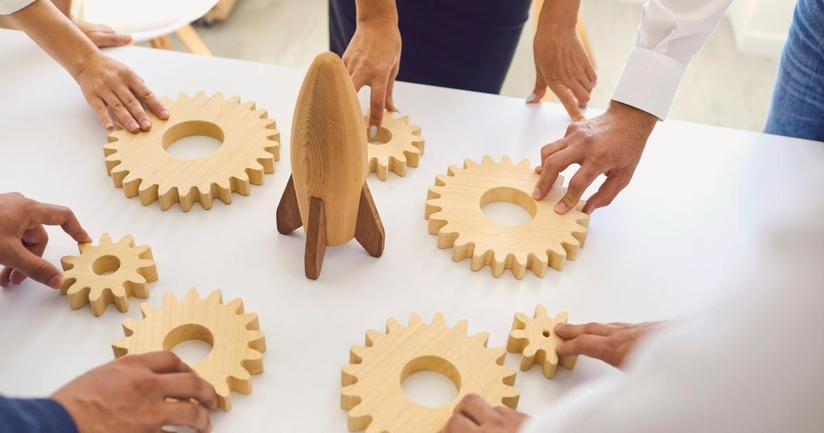 Objetivos estratégicos