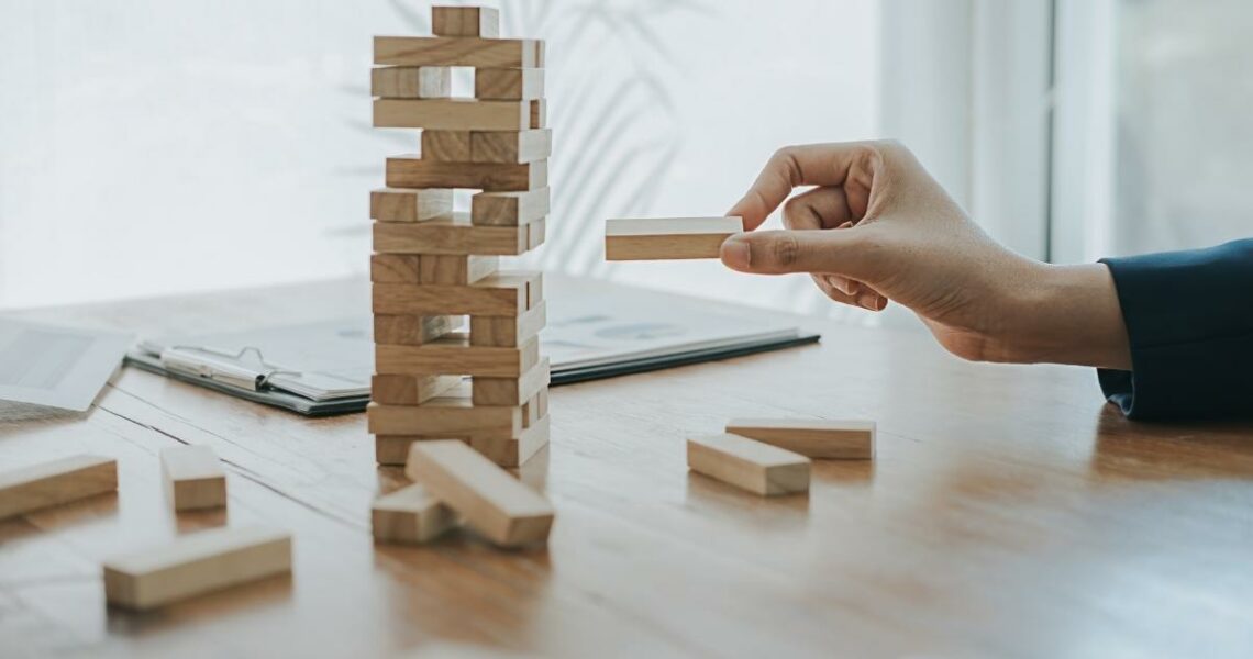 Planeación estratégica