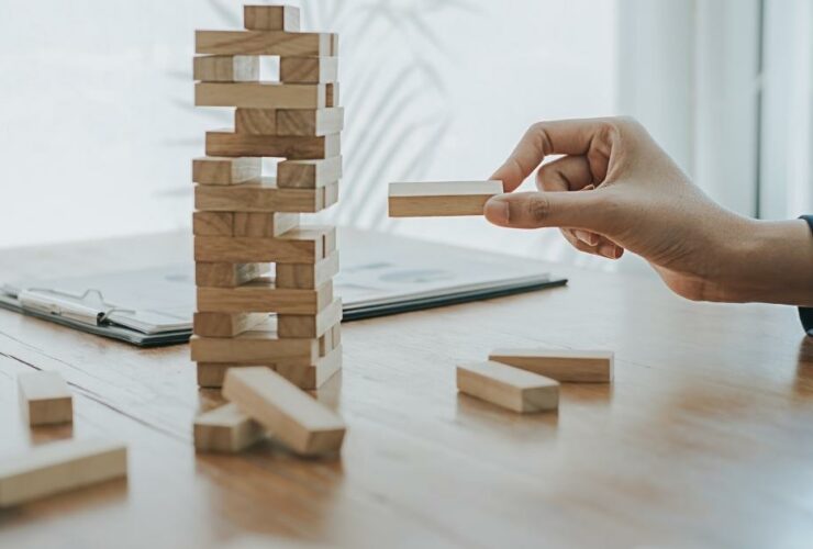 Planeación estratégica