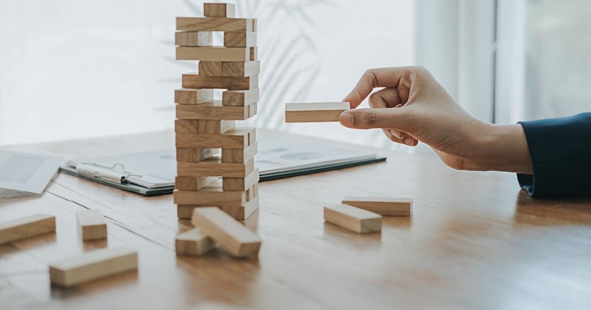 Planeación estratégica