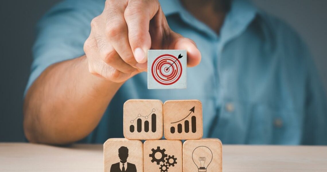 Cómo elaborar un plan estrategico