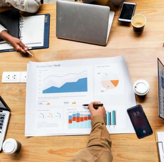 Tipos de planeación estratégica